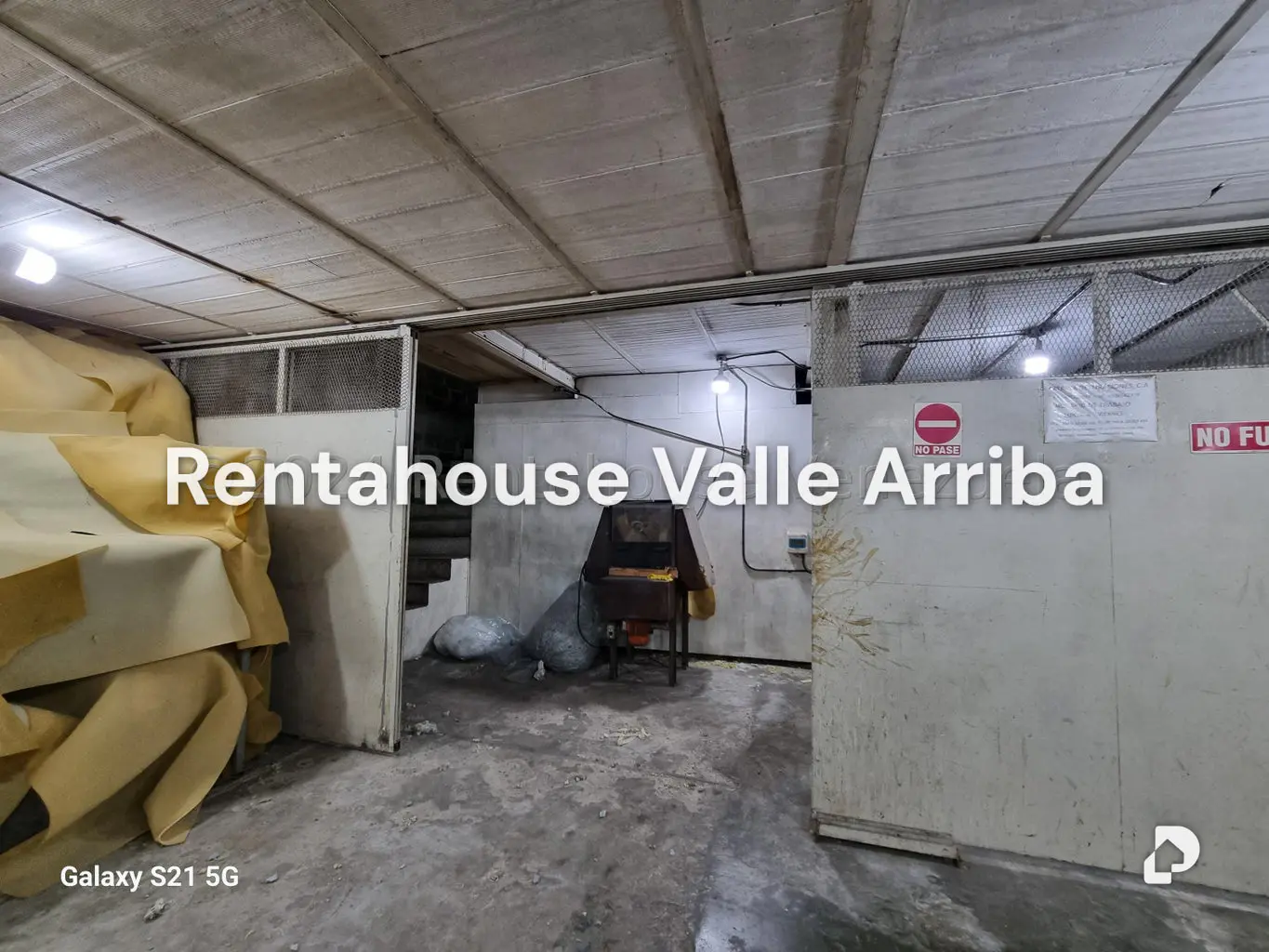 Local comercial en Los Rosales, Caracas – 11