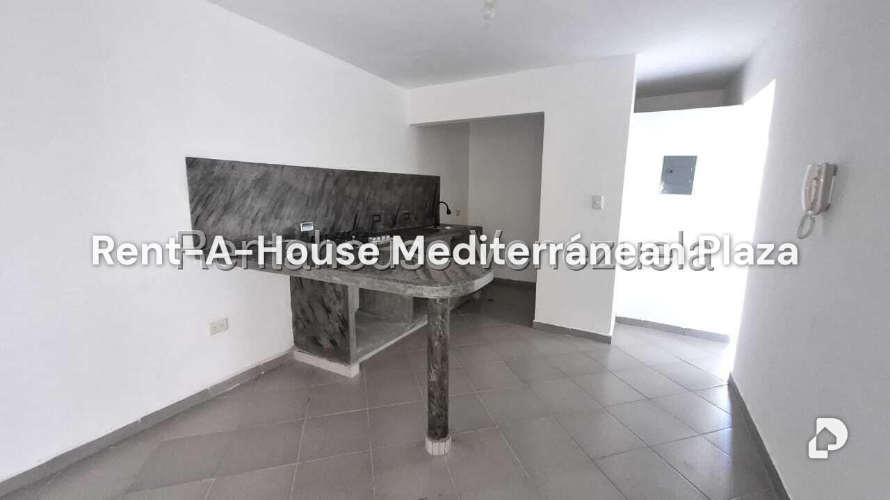 Apartamento en Terrazas de San Diego, San Diego