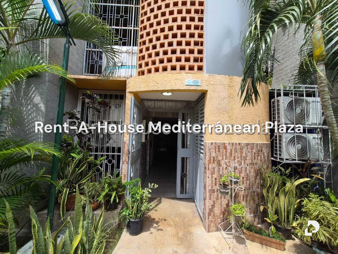 Apartamento en Terrazas de San Diego, San Diego