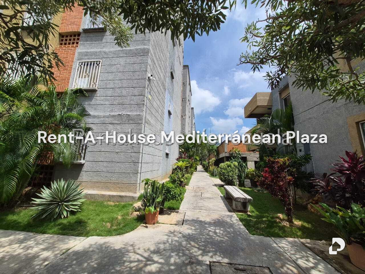 Apartamento en Terrazas de San Diego, San Diego