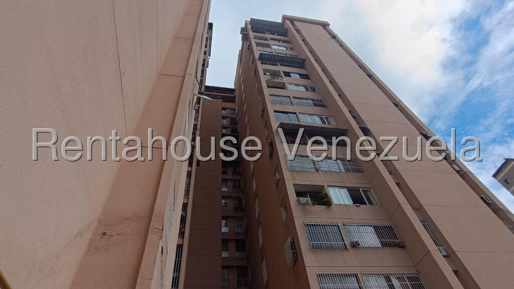 Apartamento en El Paraíso, Caracas - 1
