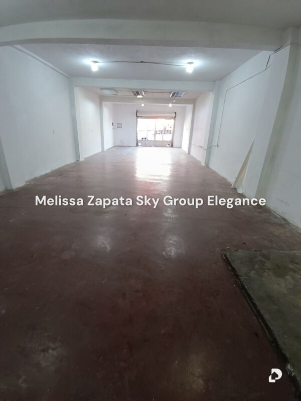 Local comercial en Barquisimeto – 2