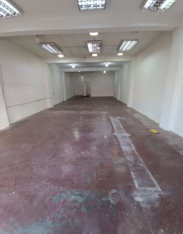 Commercial space in Barquisimeto - 1