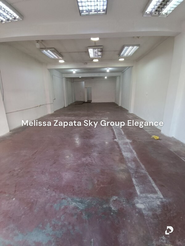 Local comercial en Barquisimeto – 1