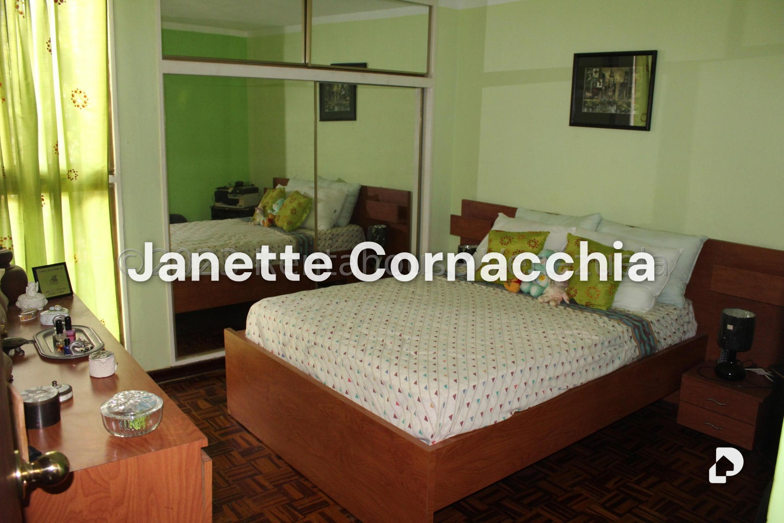 Apartamento en La Urbina, Caracas – 18