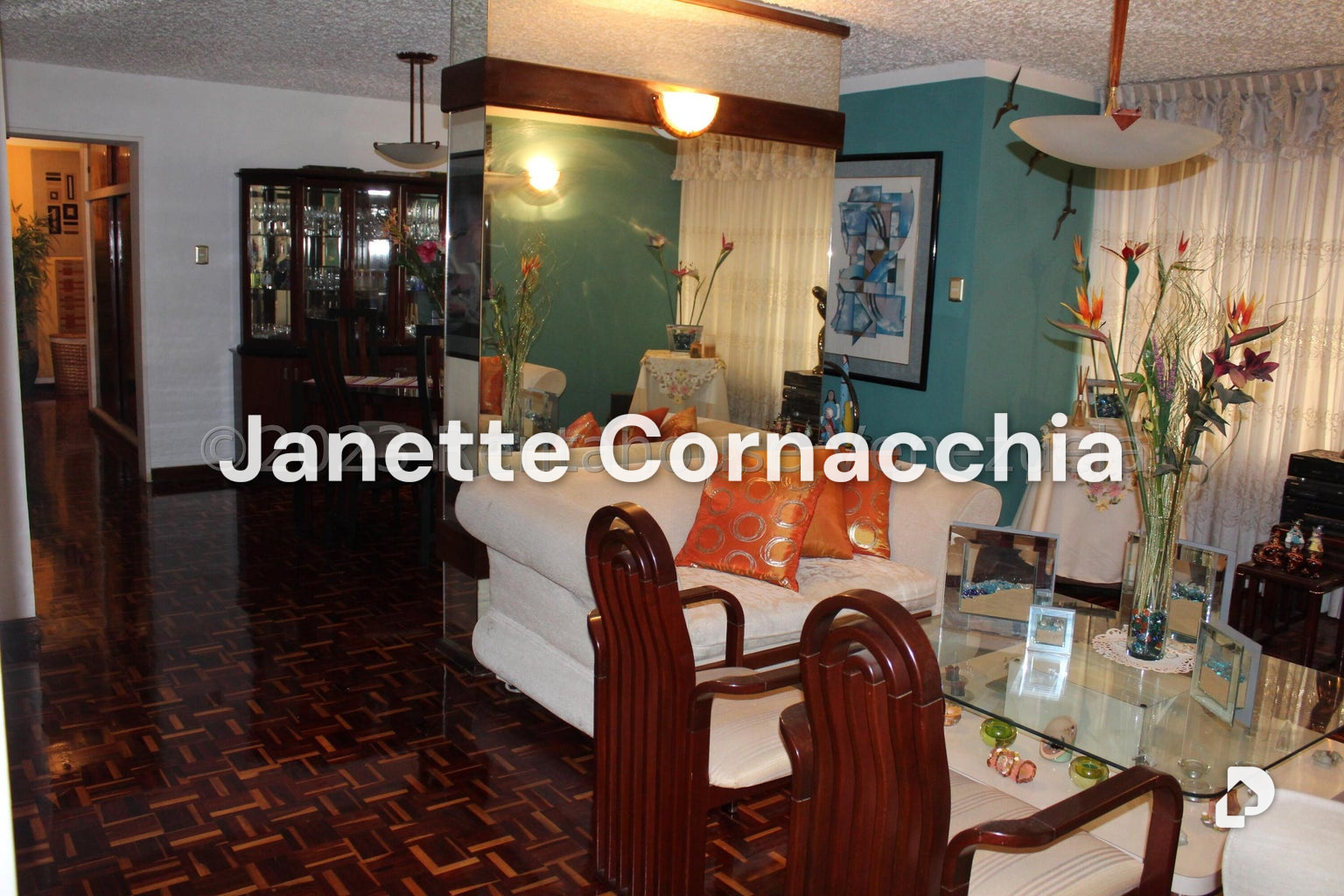 Apartamento en La Urbina, Caracas – 6