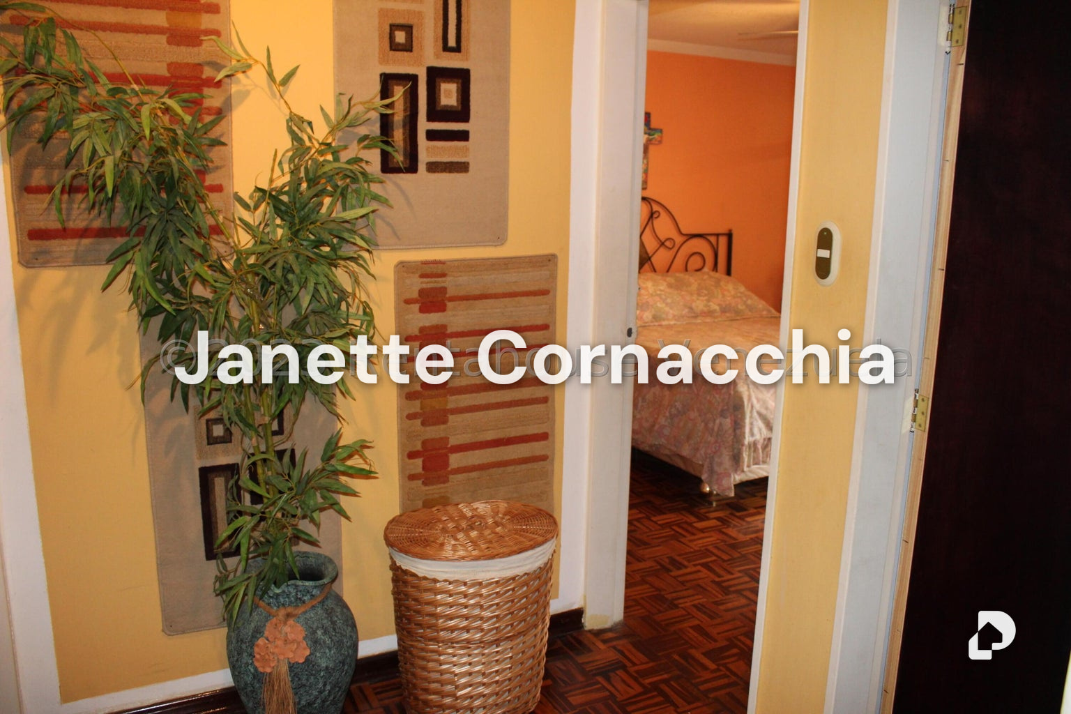 Apartamento en La Urbina, Caracas – 21