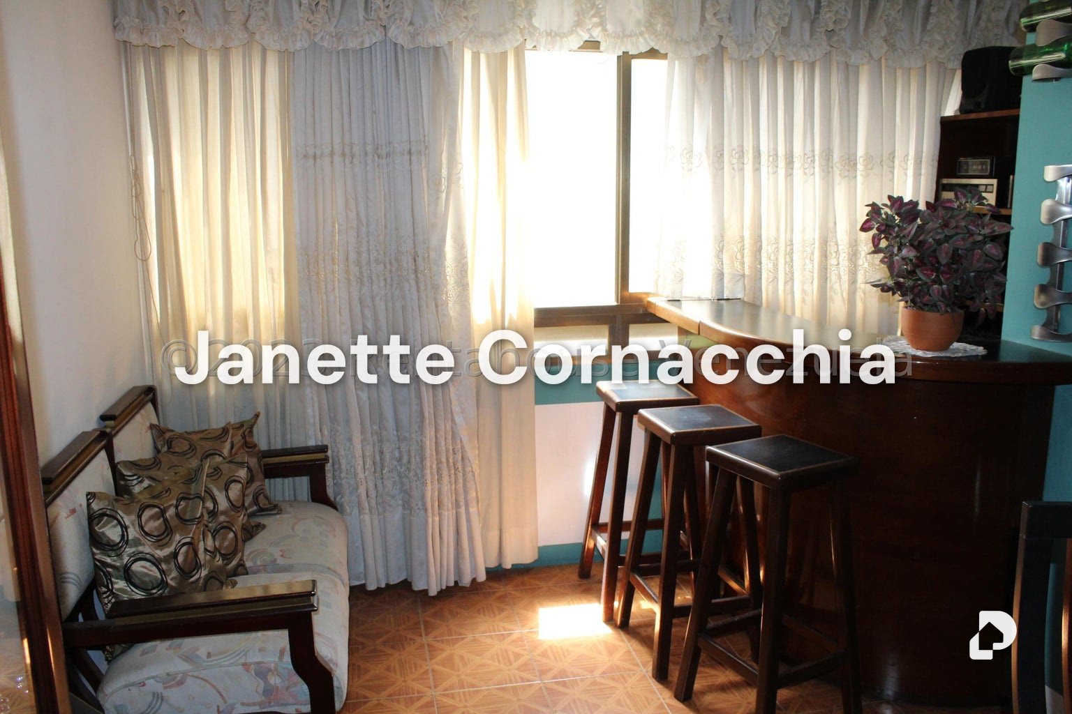 Apartamento en La Urbina, Caracas – 8