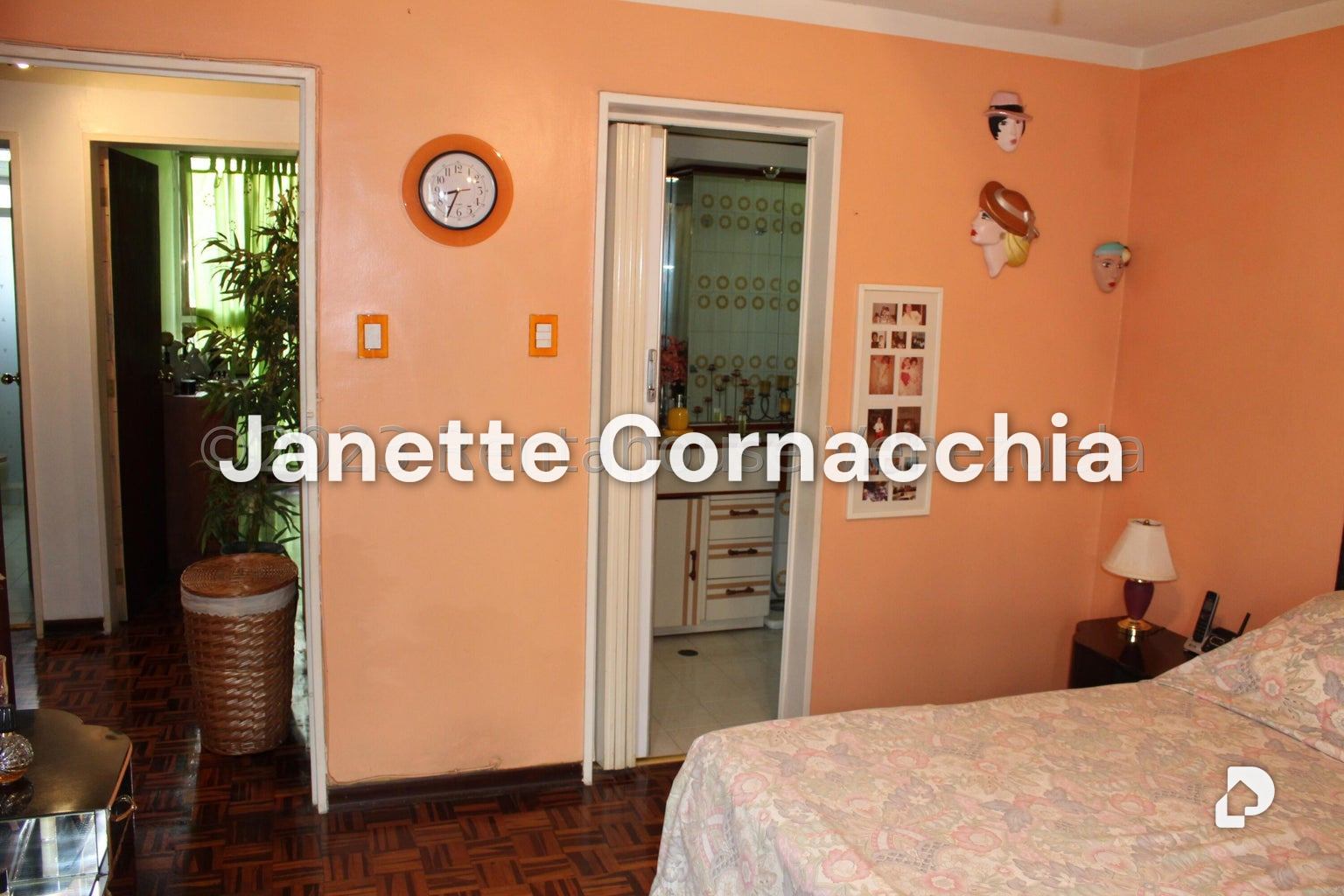 Apartamento en La Urbina, Caracas – 24