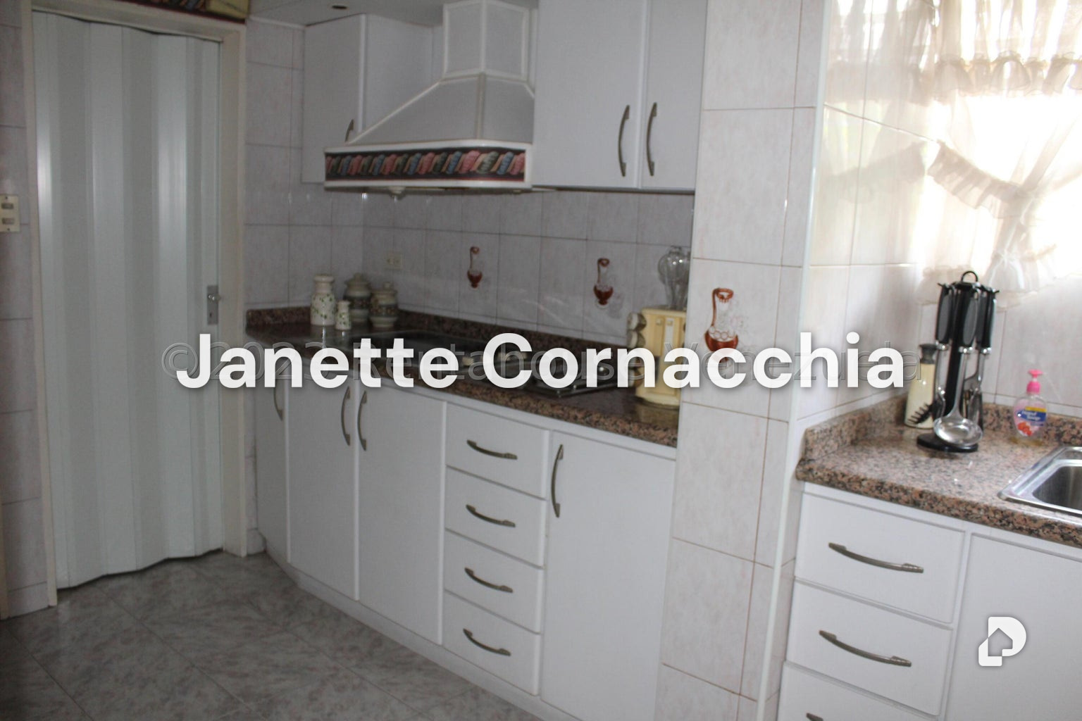 Apartamento en La Urbina, Caracas – 15