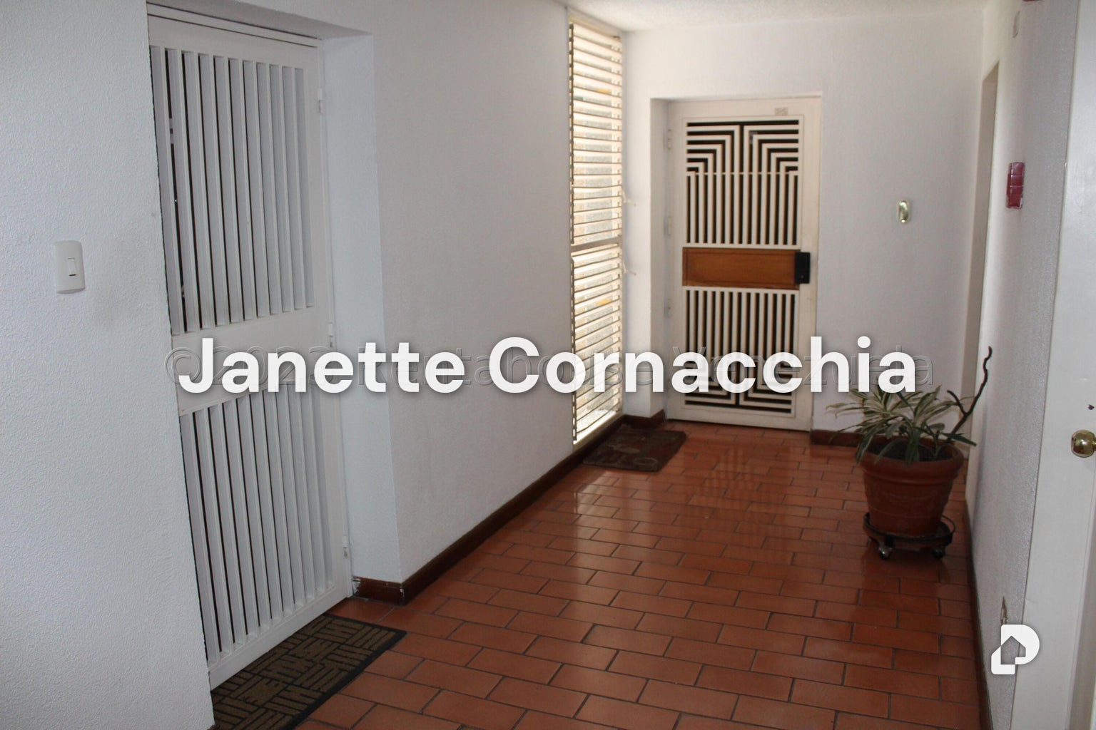 Apartamento en La Urbina, Caracas – 5
