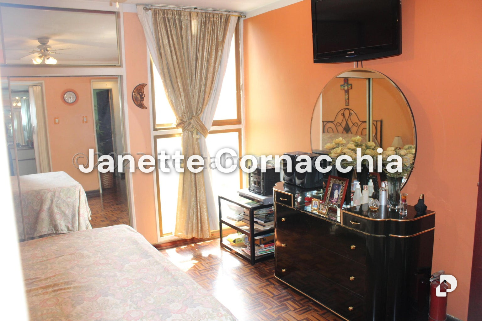 Apartamento en La Urbina, Caracas – 23
