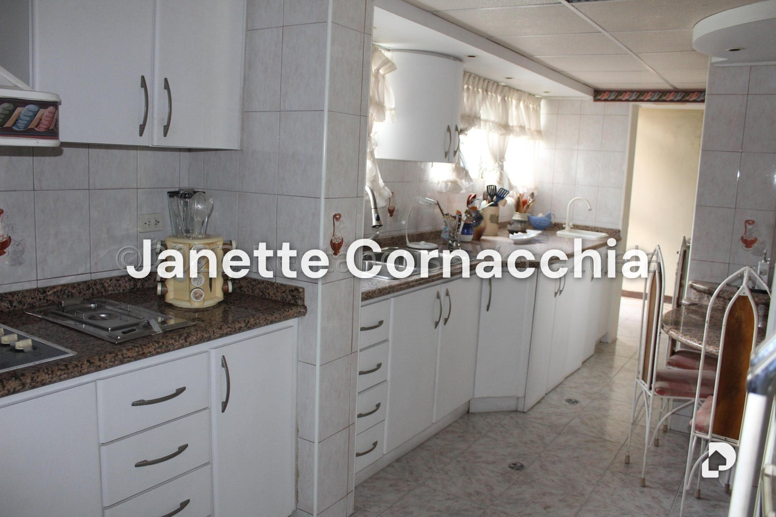 Apartamento en La Urbina, Caracas – 16