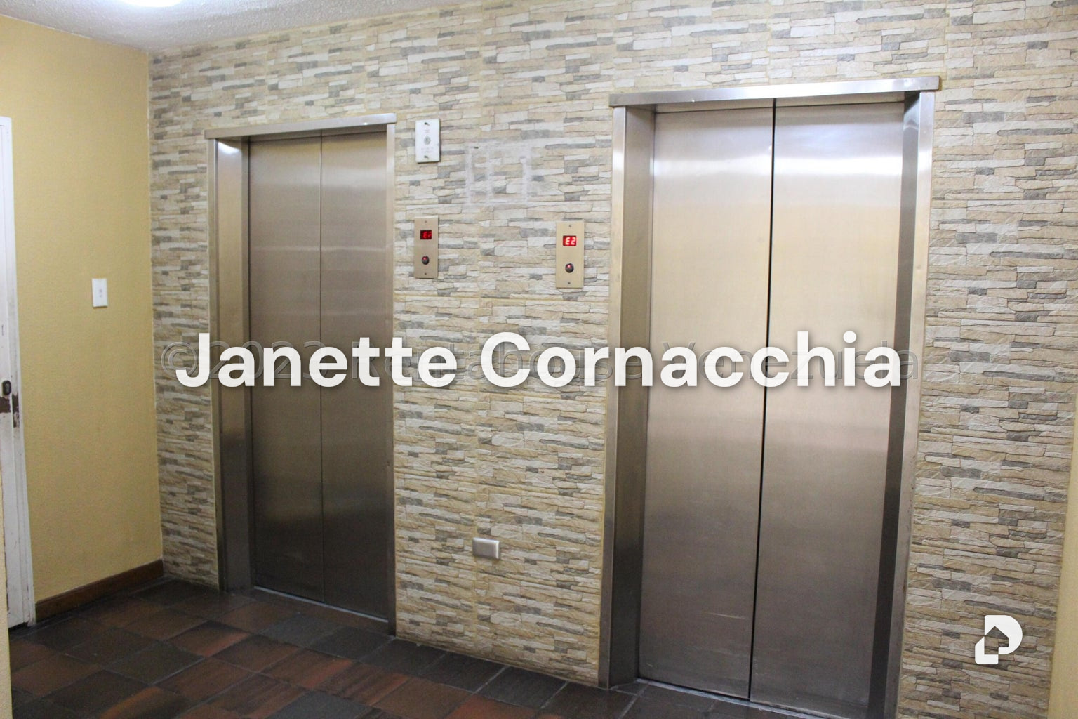 Apartamento en La Urbina, Caracas – 4