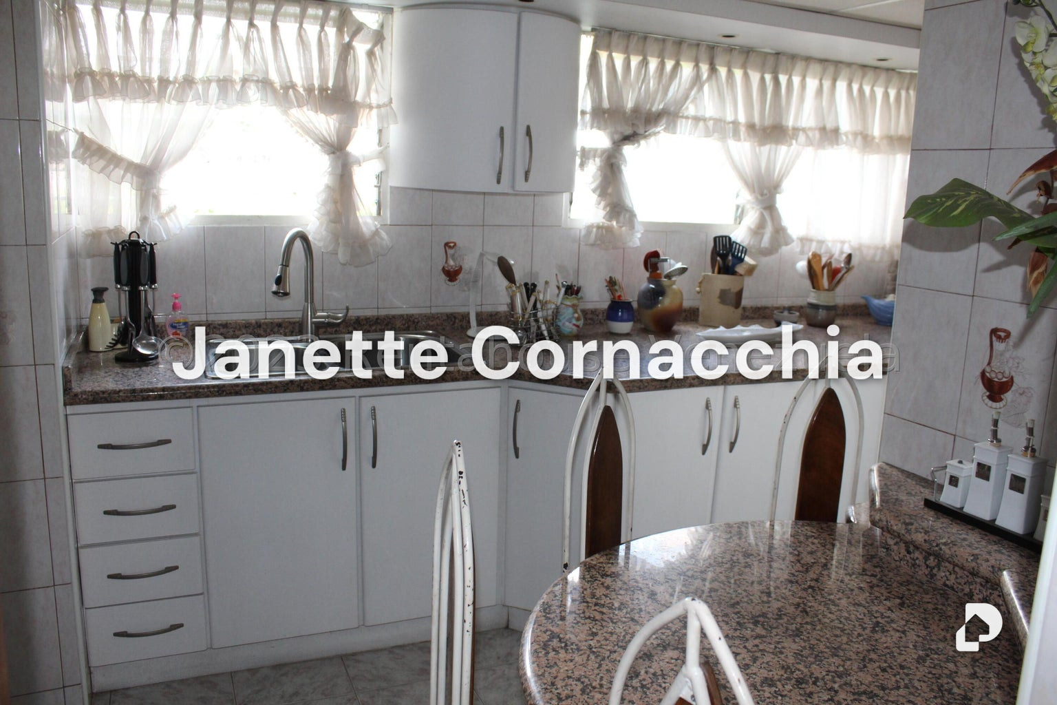 Apartamento en La Urbina, Caracas – 14