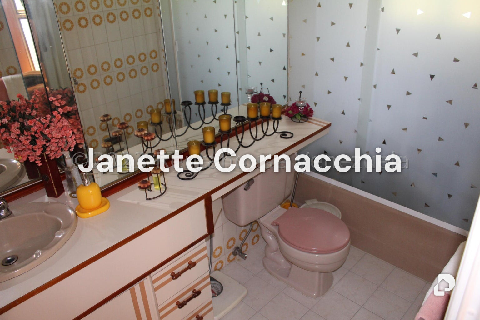 Apartamento en La Urbina, Caracas – 25