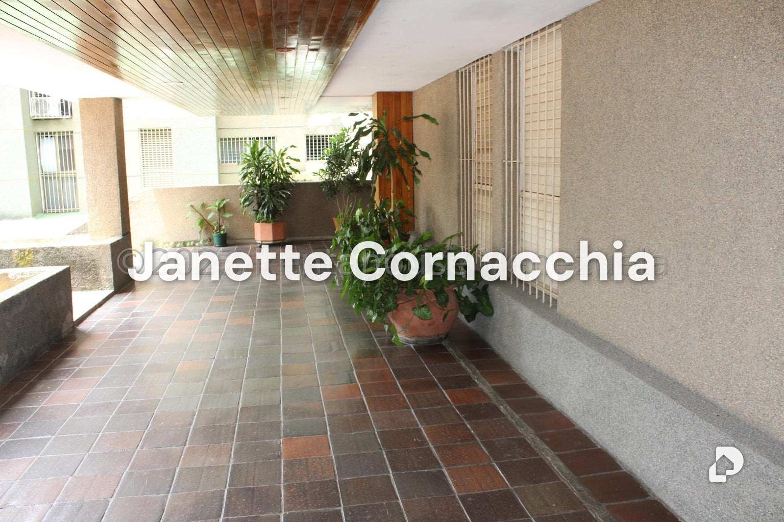 Apartamento en La Urbina, Caracas – 2