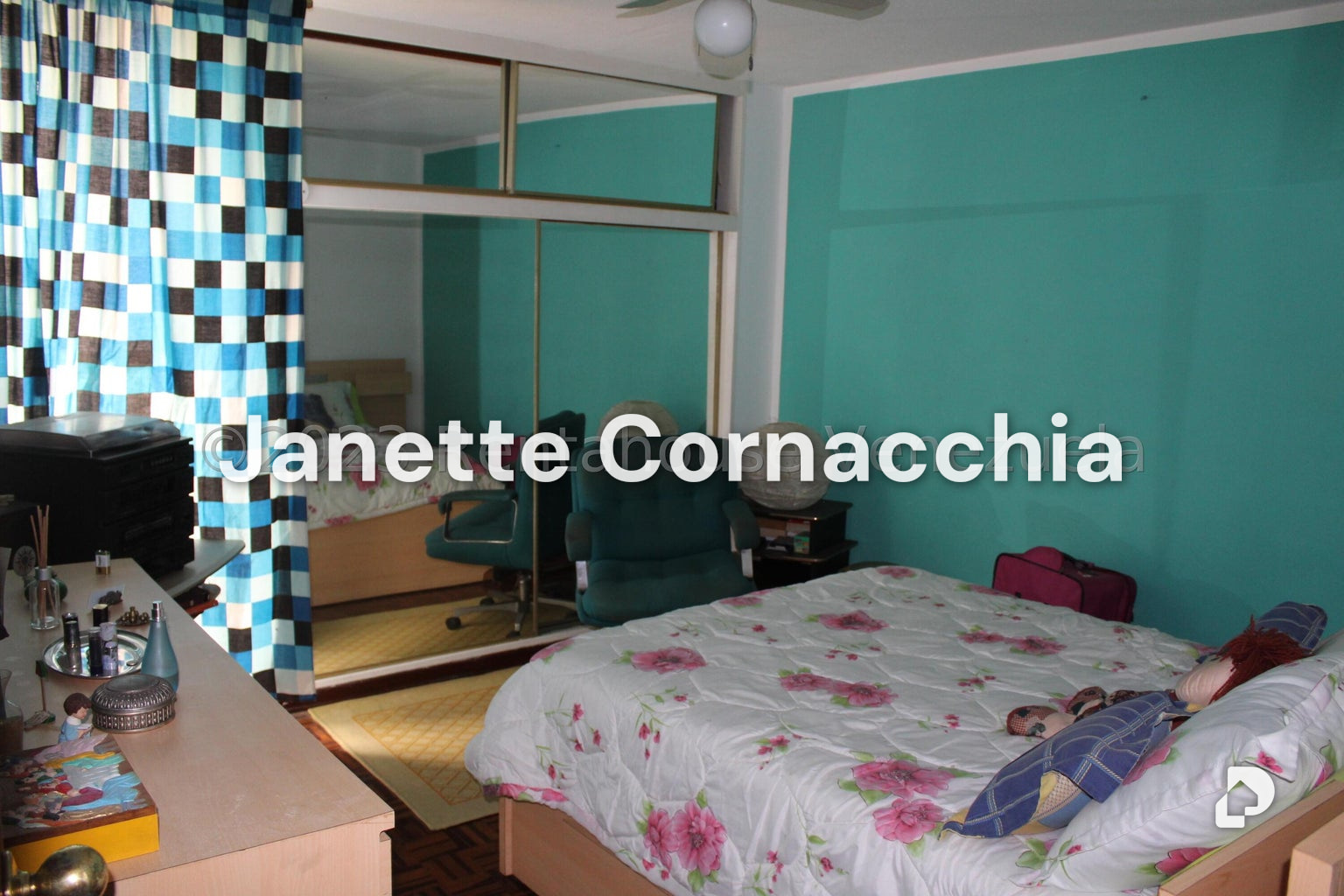 Apartamento en La Urbina, Caracas – 19