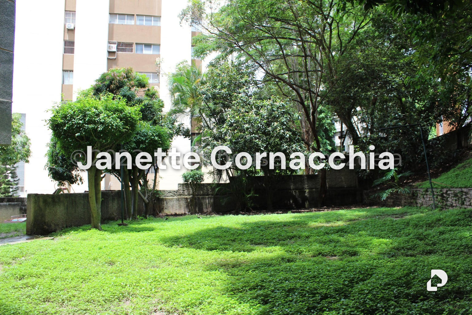 Apartamento en La Urbina, Caracas – 27