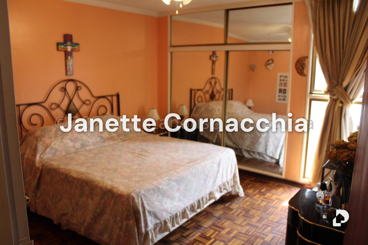 Apartamento en La Urbina, Caracas – 22