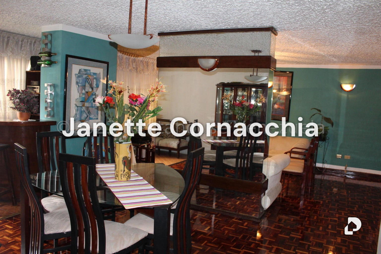Apartamento en La Urbina, Caracas – 7