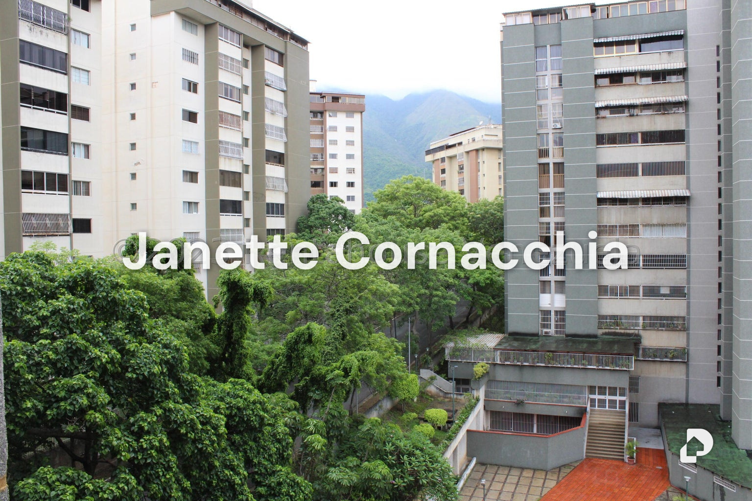 Apartamento en La Urbina, Caracas – 9