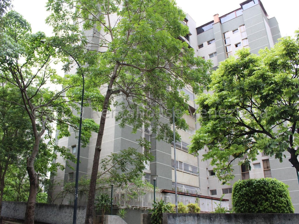 Apartamento en La Urbina, Caracas - 1