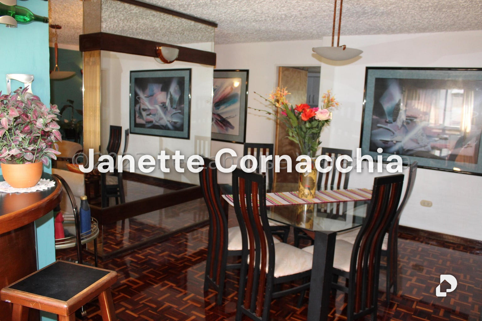 Apartamento en La Urbina, Caracas – 12