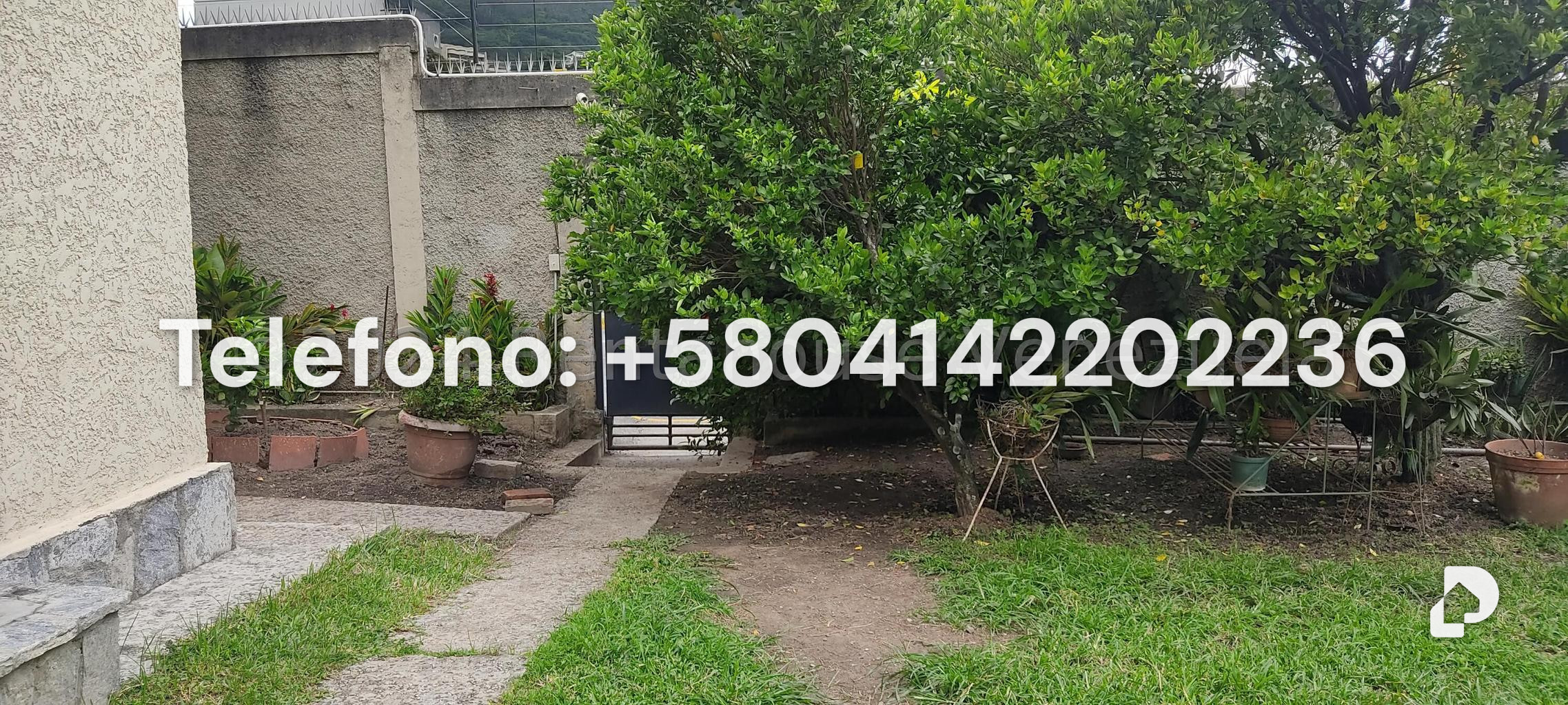 Casa en Los Palos Grandes, Caracas