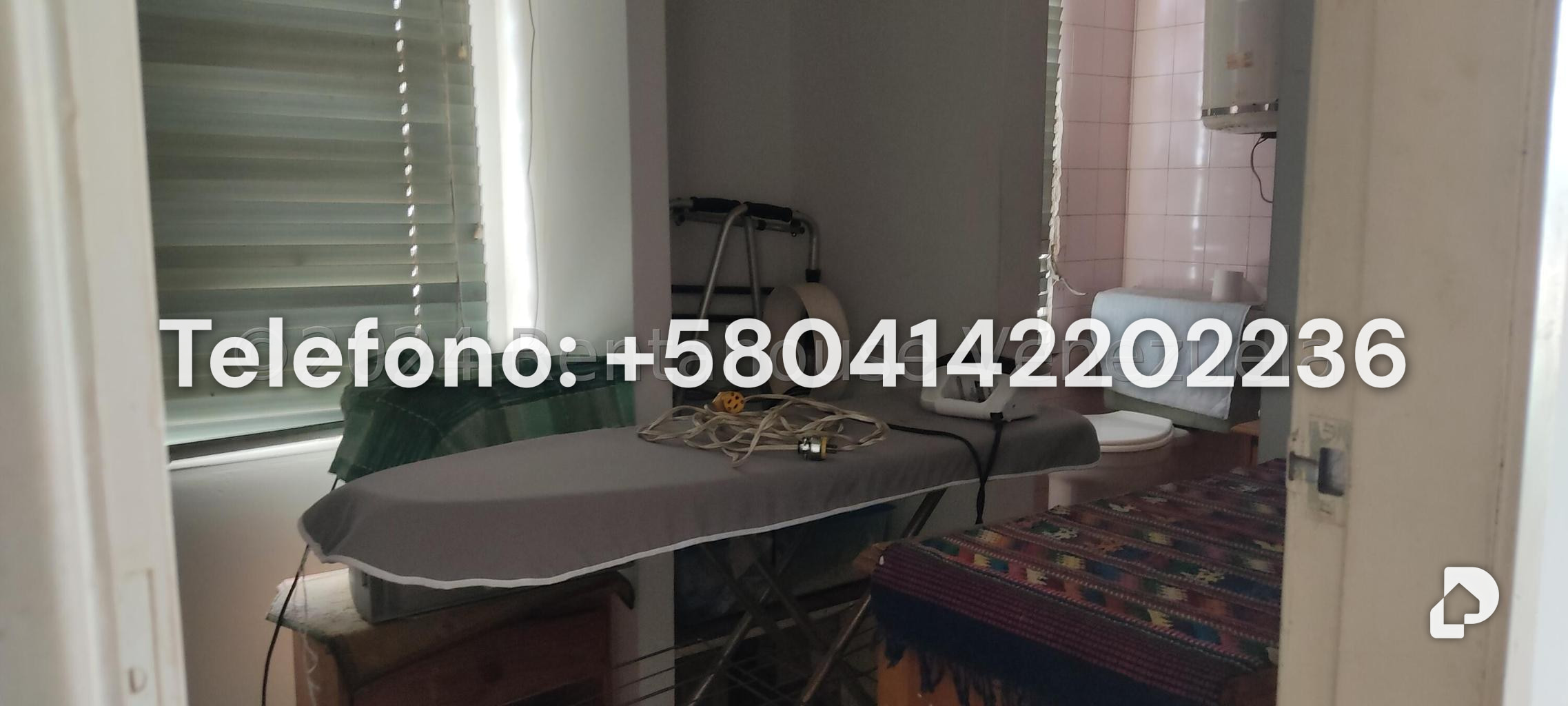 Casa en Los Palos Grandes, Caracas
