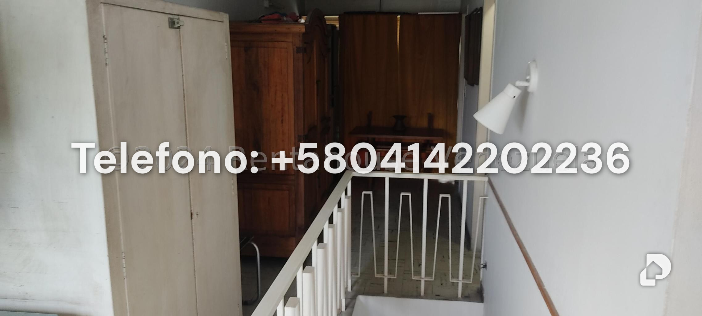 Casa en Los Palos Grandes, Caracas