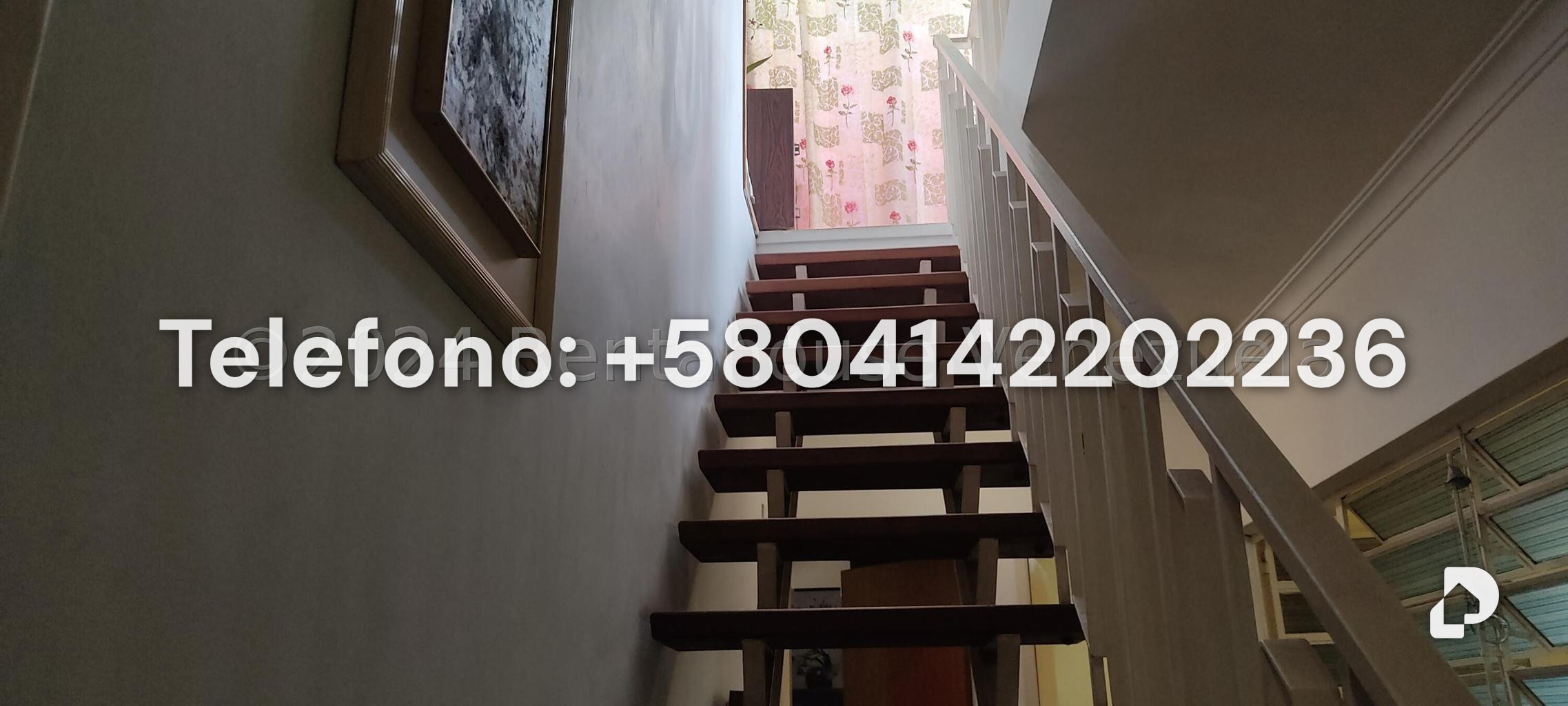 Casa en Los Palos Grandes, Caracas