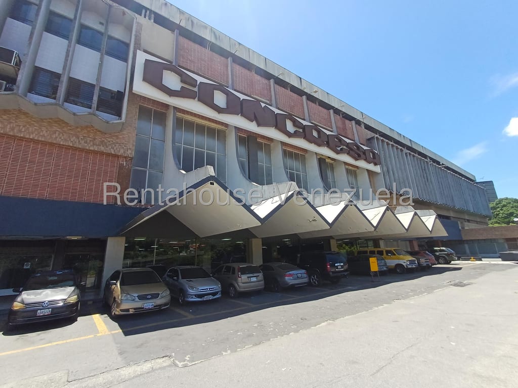 Local comercial en Prados del Este, Caracas - 1
