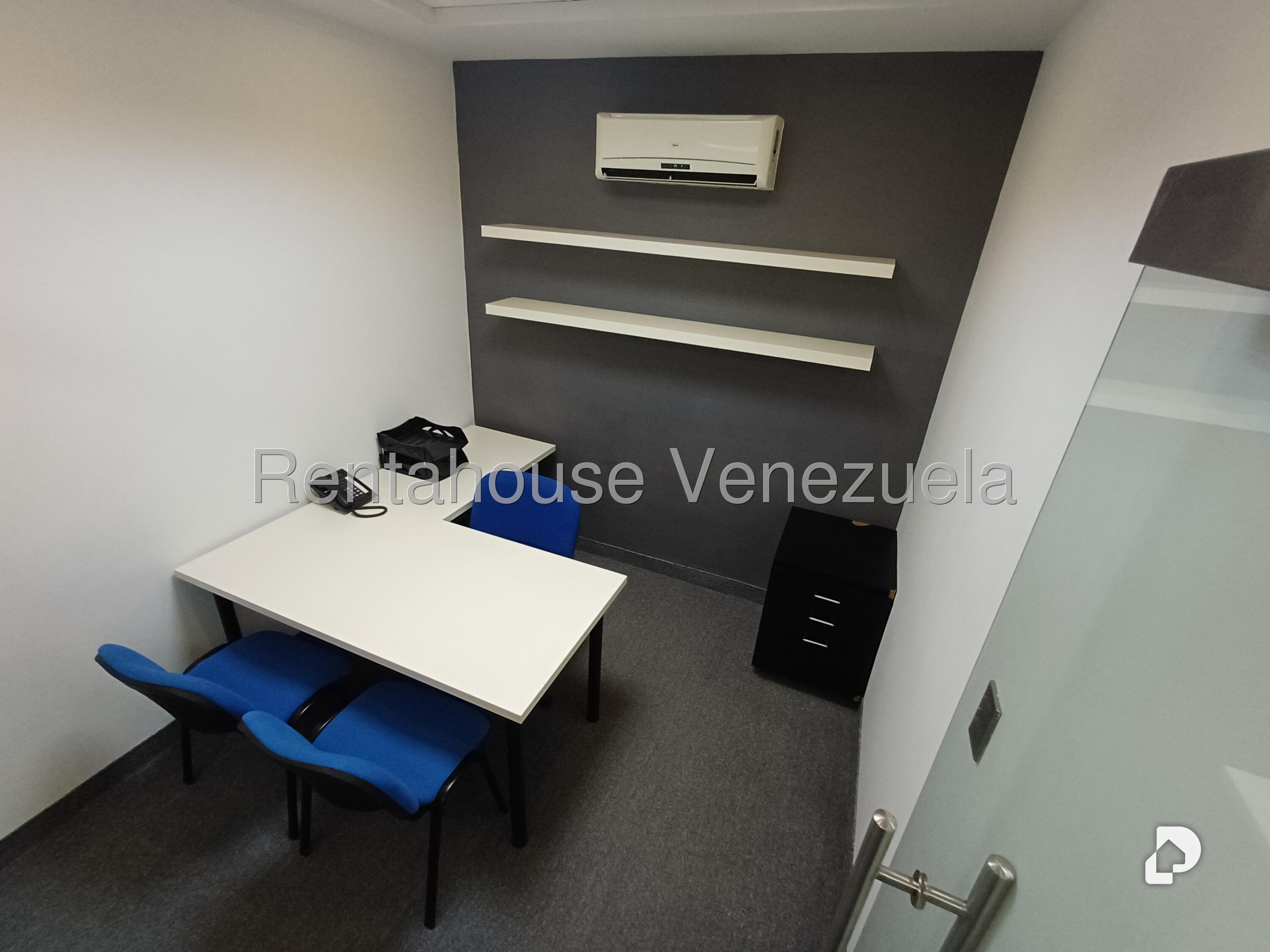 Local comercial en Prados del Este, Caracas – 8