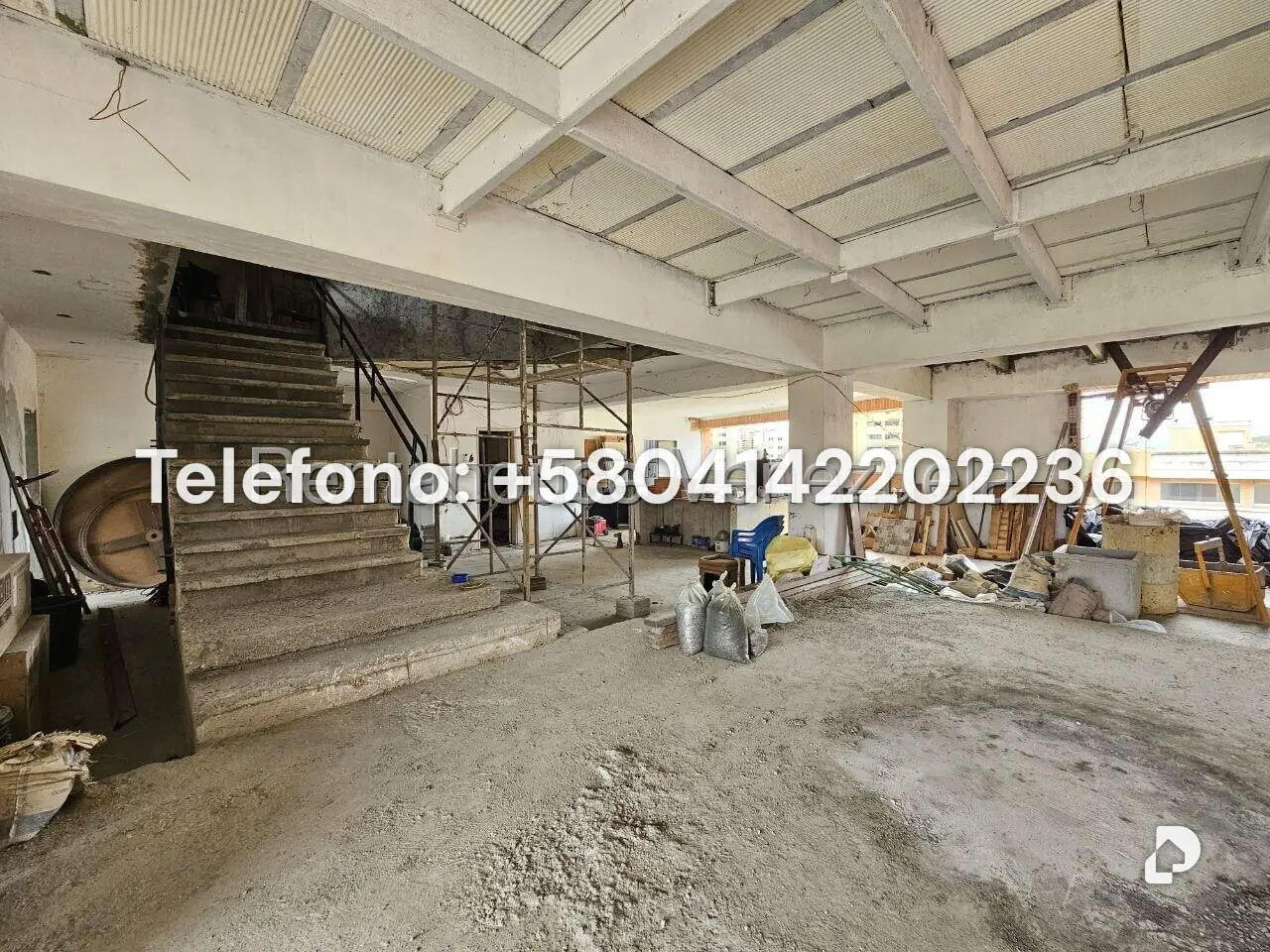 Penthouse in Guaicay, Caracas – 24