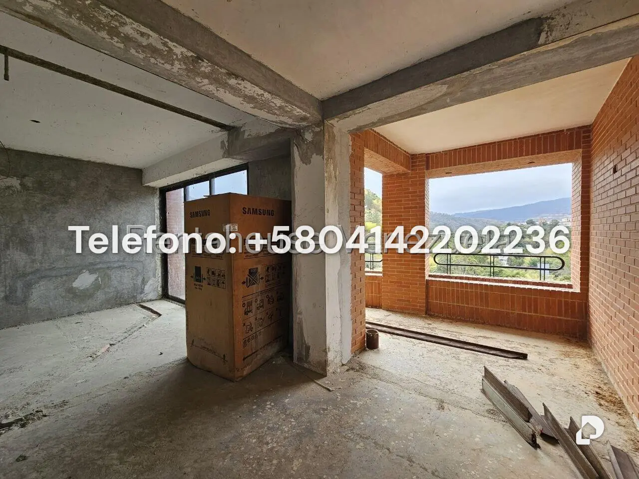 Penthouse in Guaicay, Caracas – 28
