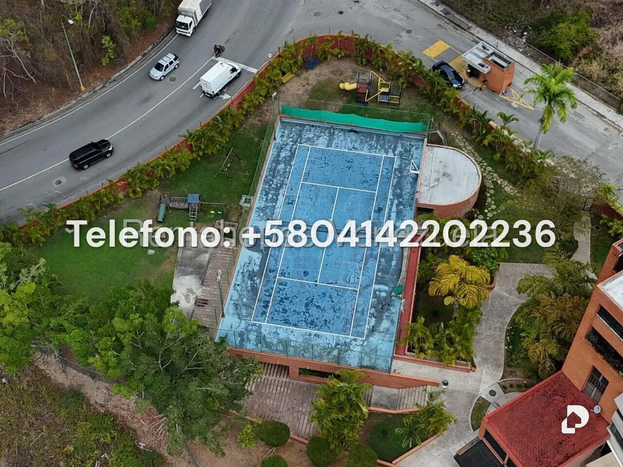 Penthouse in Guaicay, Caracas – 7