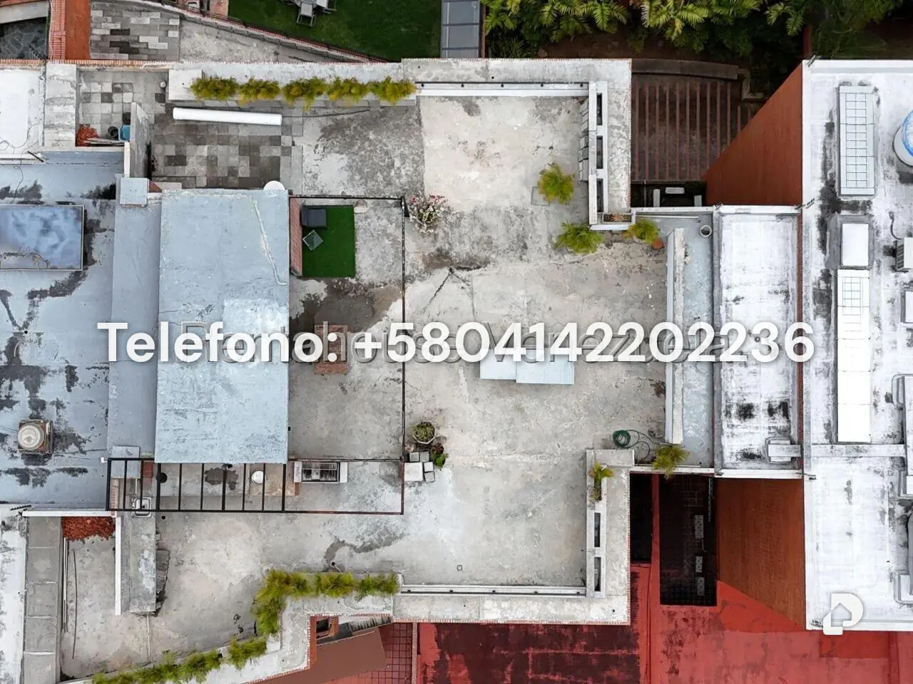 Penthouse in Guaicay, Caracas – 9