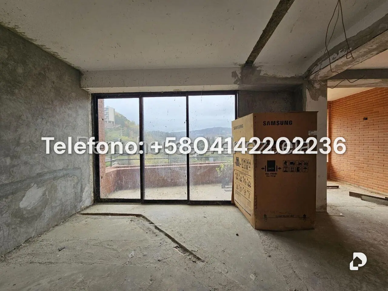 Penthouse in Guaicay, Caracas – 27