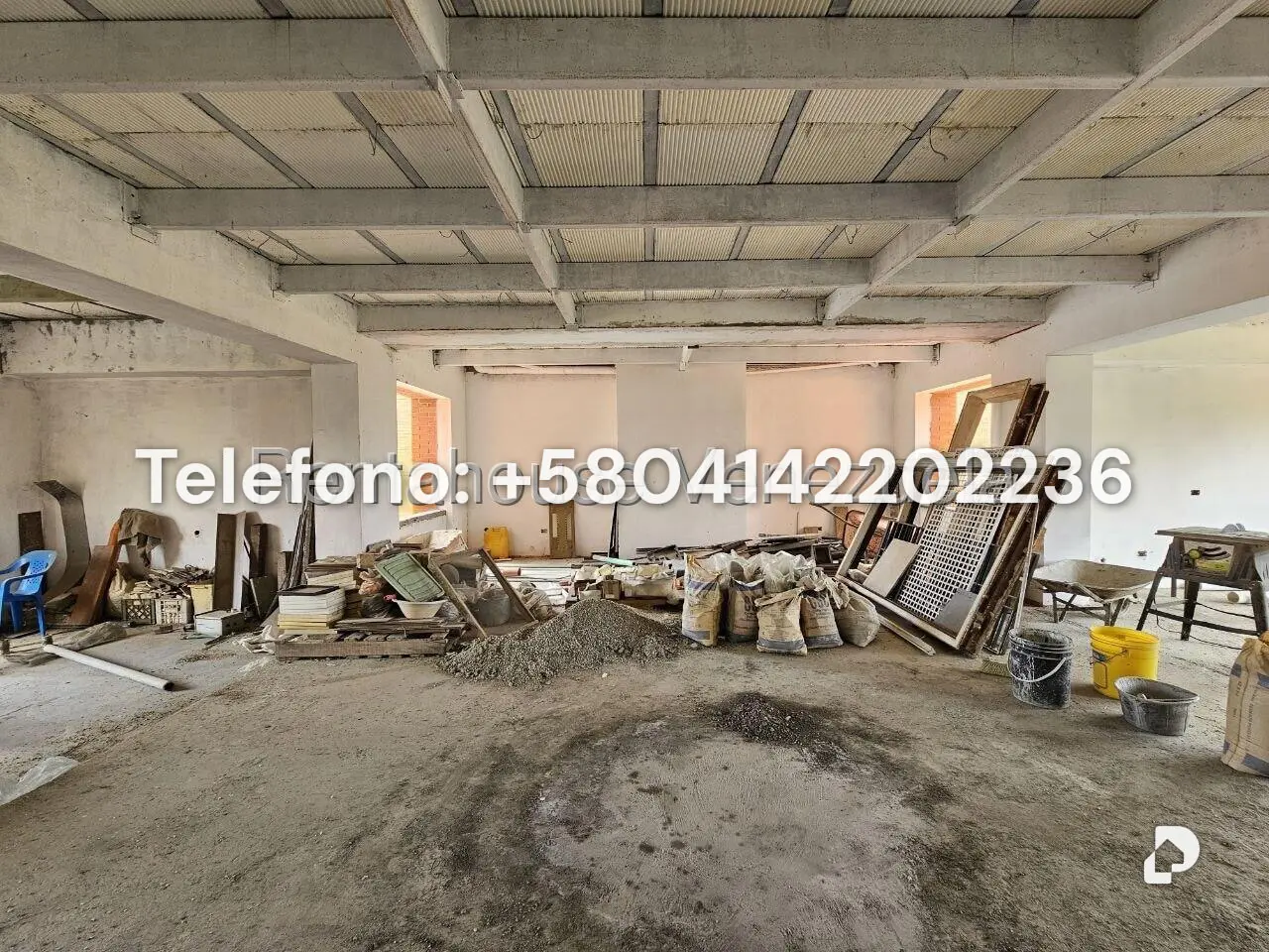 Penthouse in Guaicay, Caracas – 21