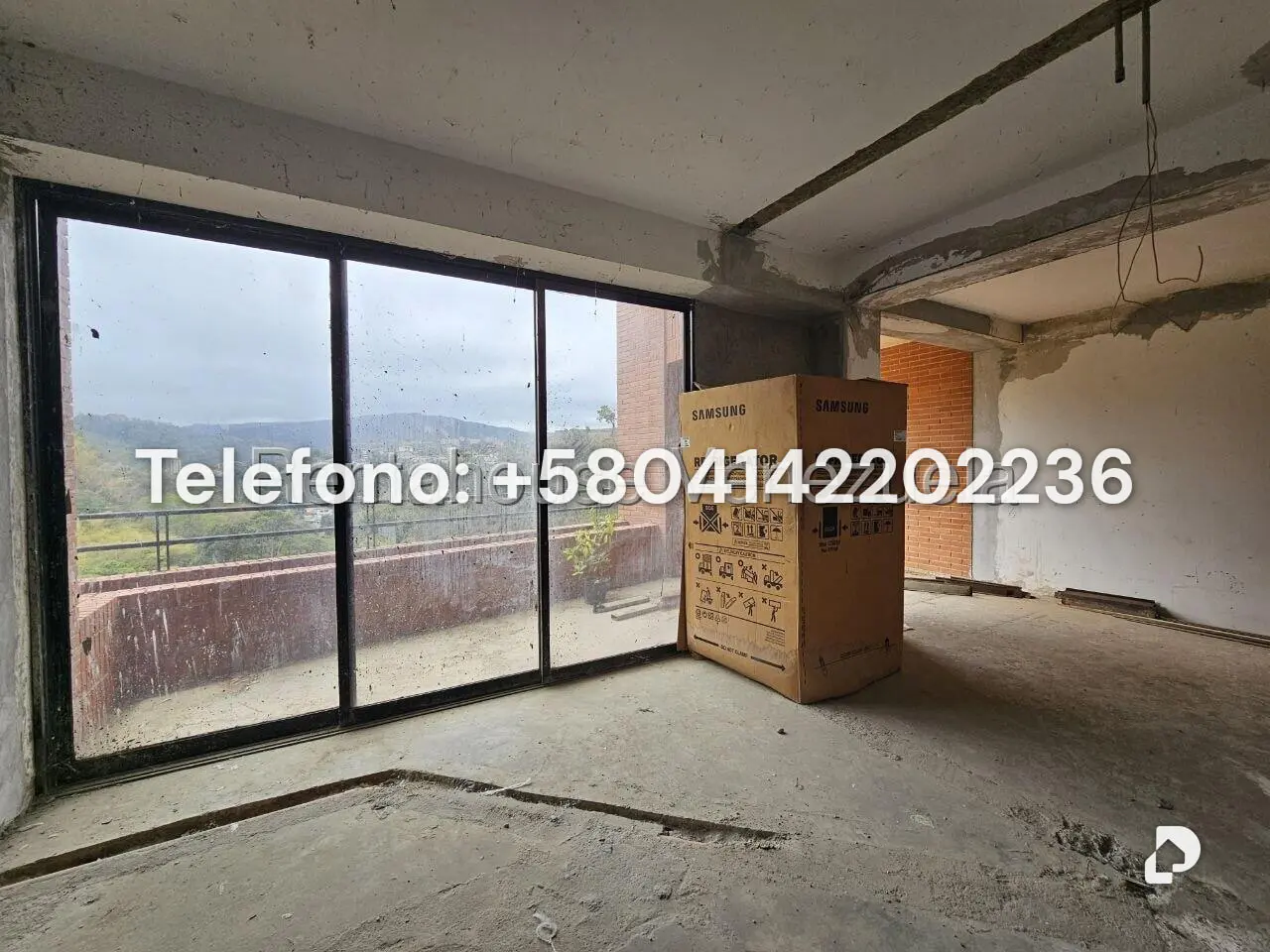 Penthouse in Guaicay, Caracas – 26