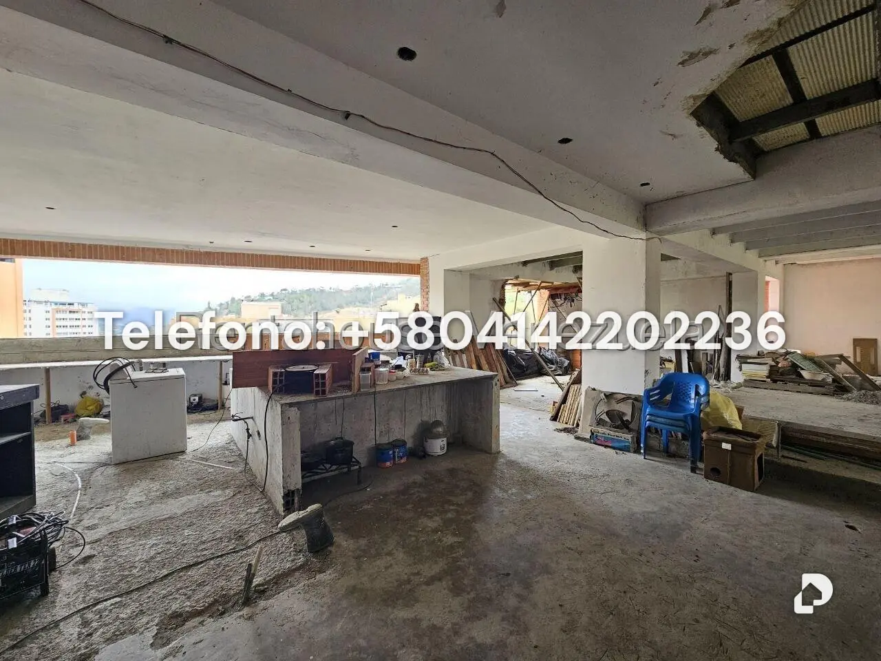 Penthouse in Guaicay, Caracas – 17