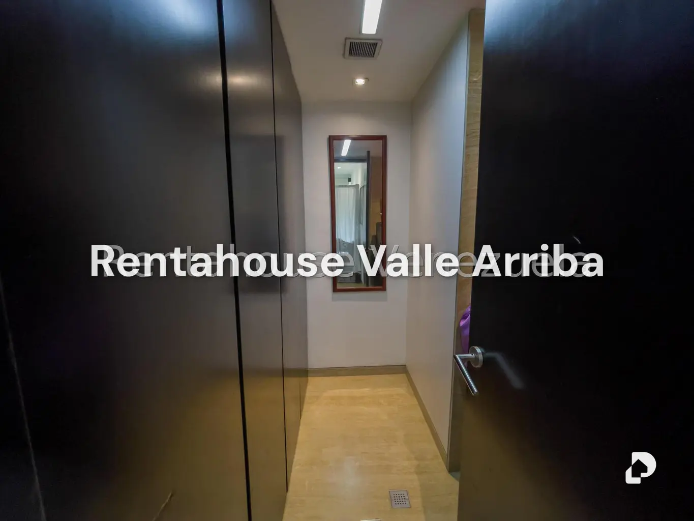 Apartamento en Campo Alegre, Caracas – 25