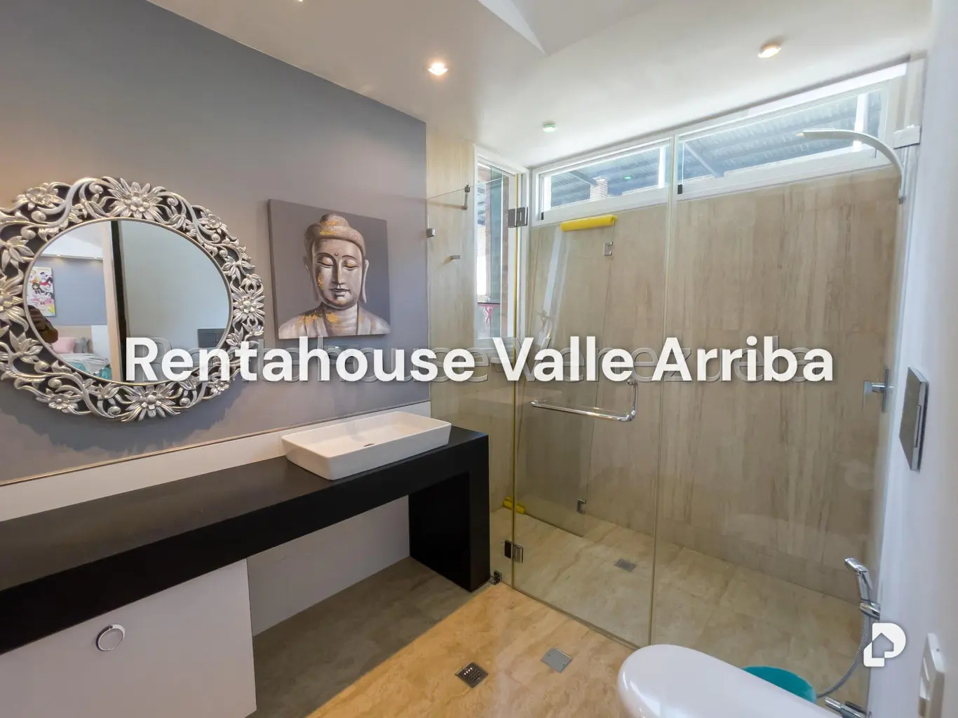 Apartamento en Campo Alegre, Caracas – 22