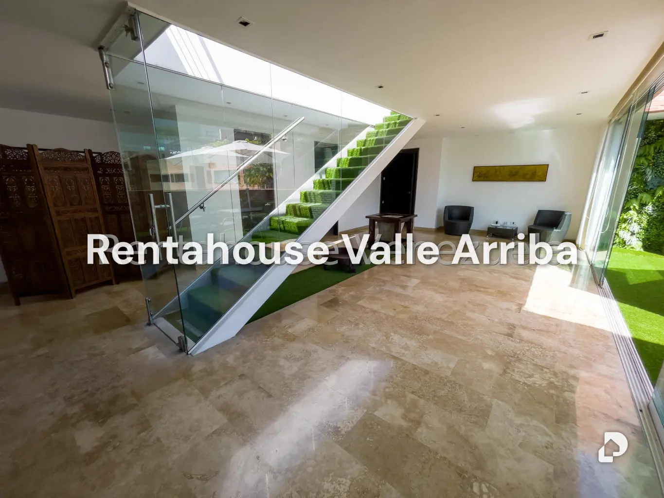 Apartamento en Campo Alegre, Caracas – 13