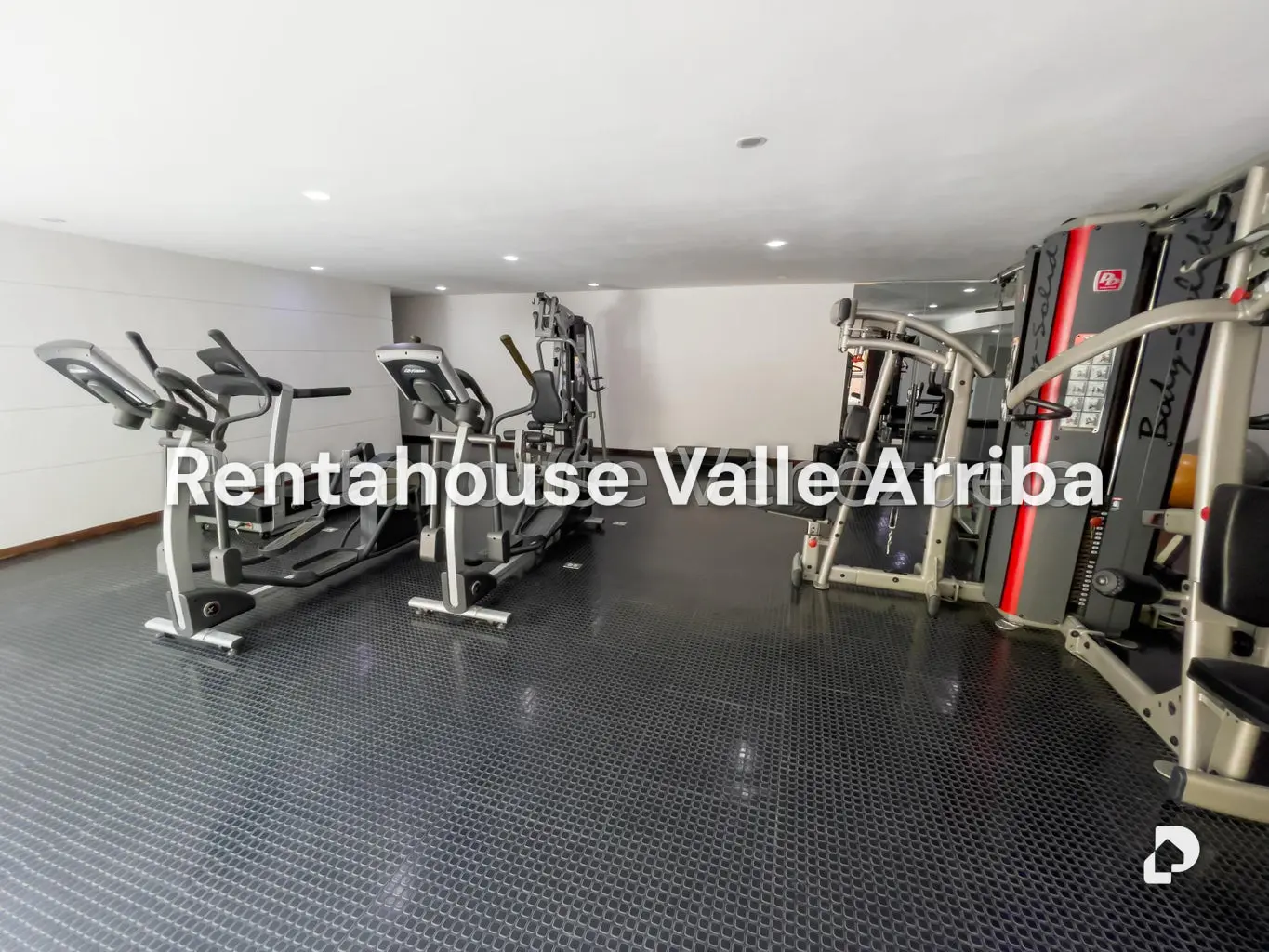 Apartamento en Campo Alegre, Caracas – 30