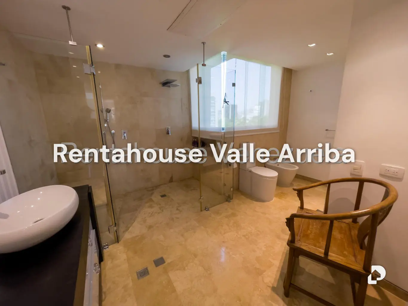 Apartamento en Campo Alegre, Caracas – 19