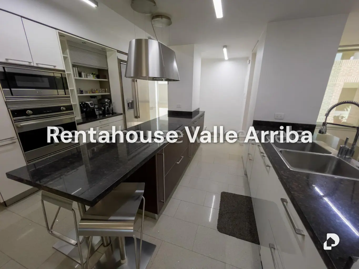 Apartamento en Campo Alegre, Caracas – 8