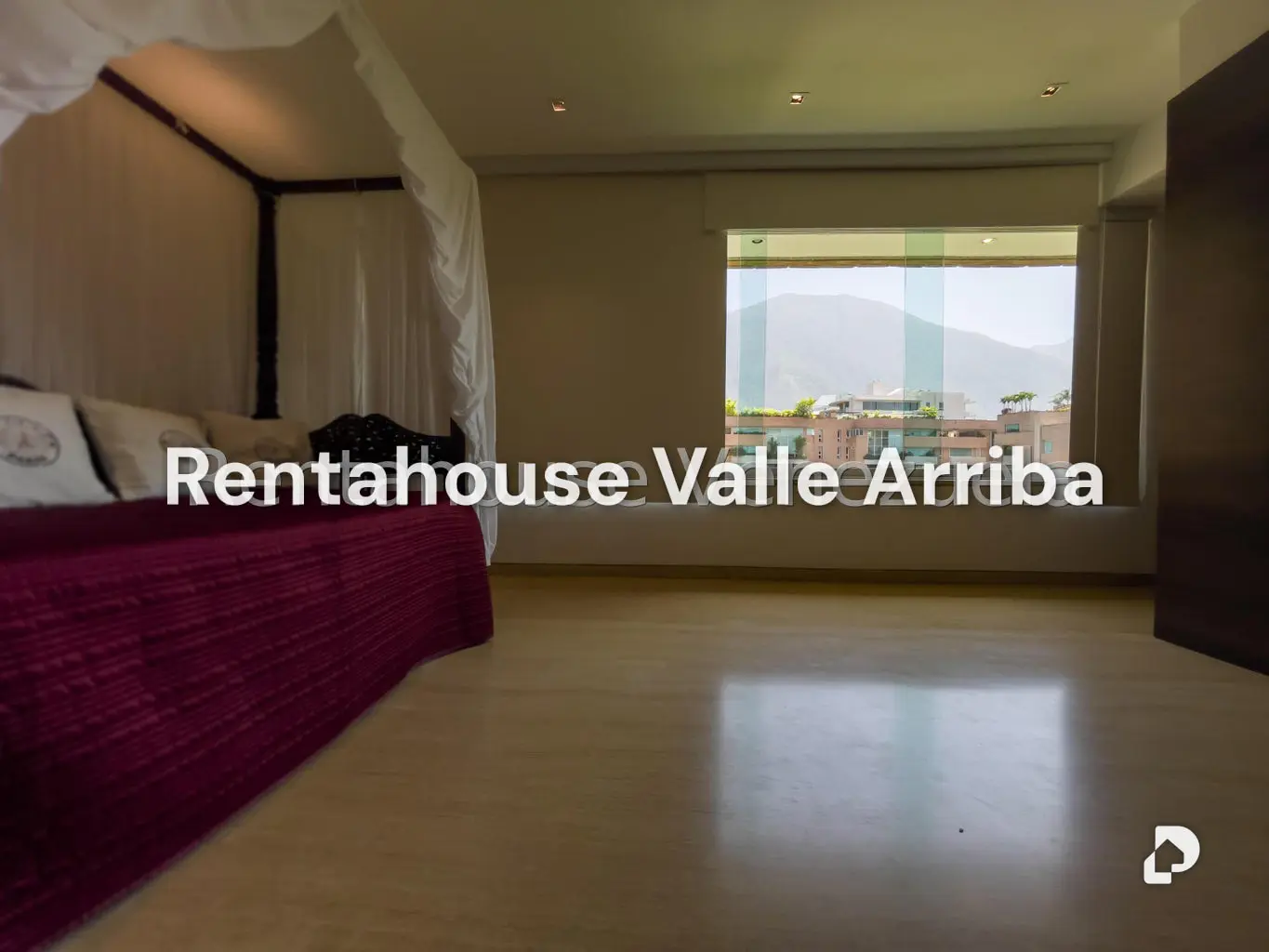 Apartamento en Campo Alegre, Caracas – 27