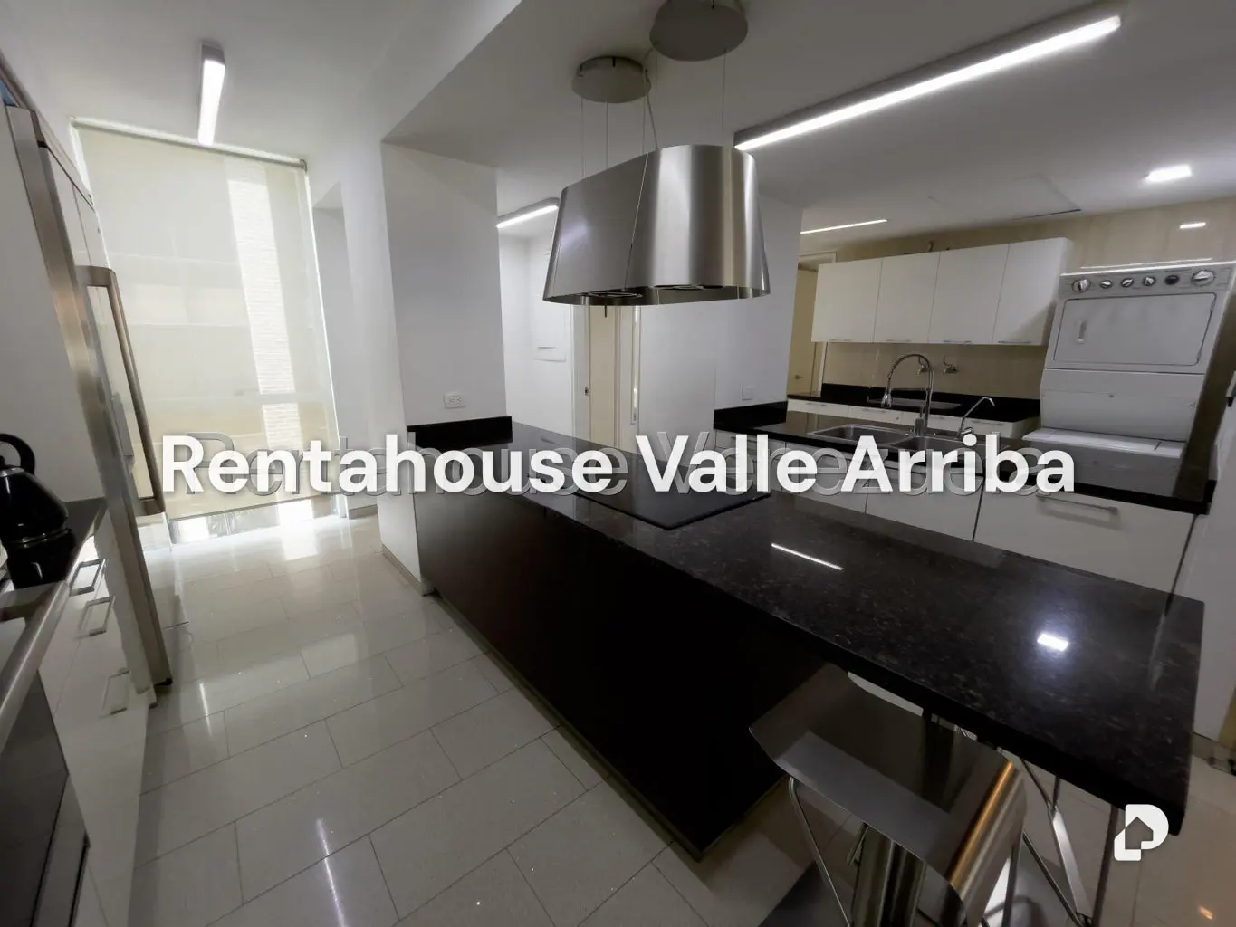 Apartamento en Campo Alegre, Caracas – 9